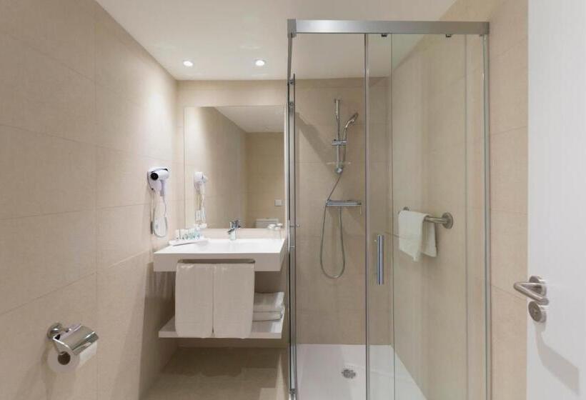 هتل Hsm Linda Playa