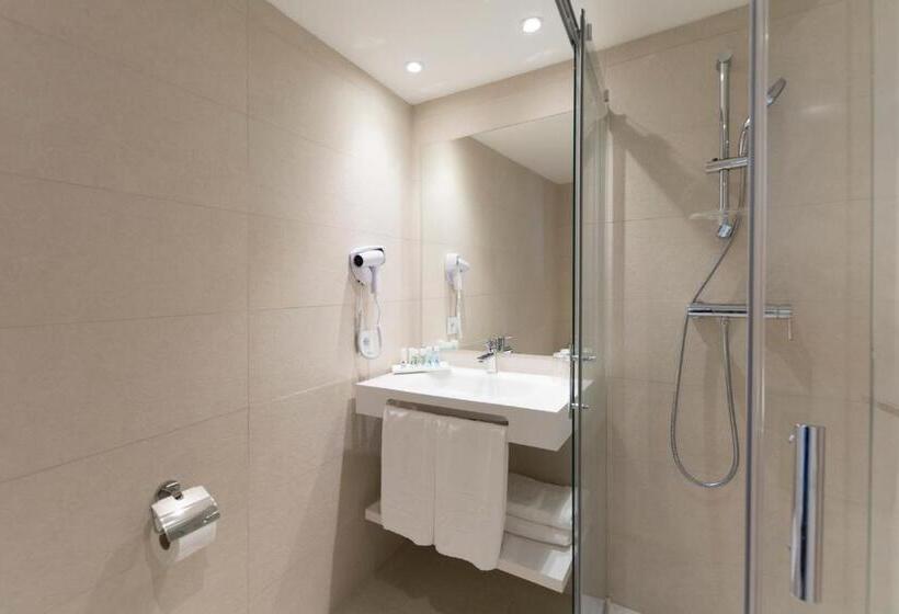 هتل Hsm Linda Playa