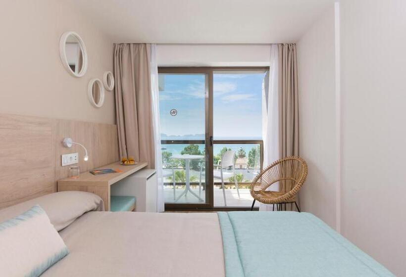 هتل Hsm Linda Playa