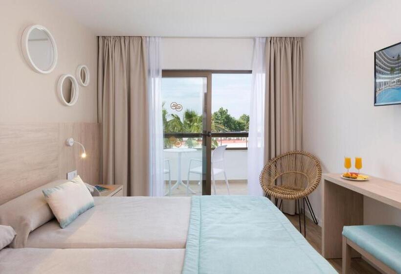 هتل Hsm Linda Playa