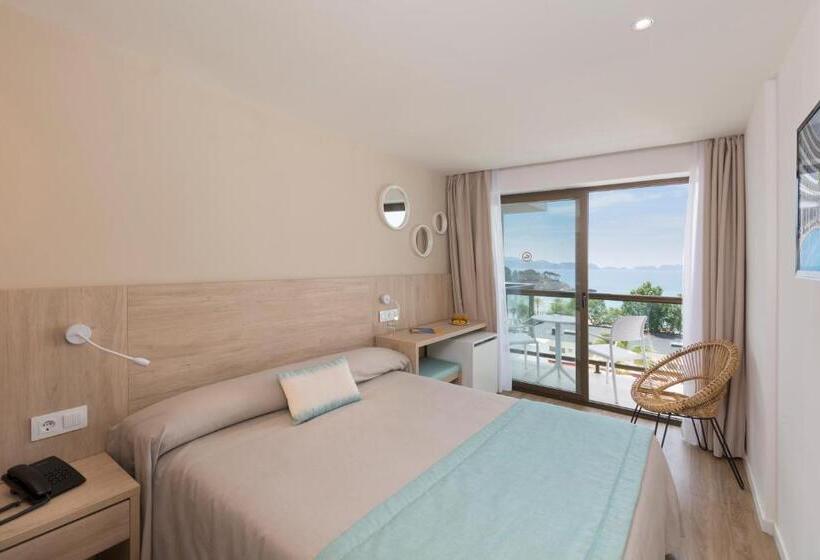 هتل Hsm Linda Playa