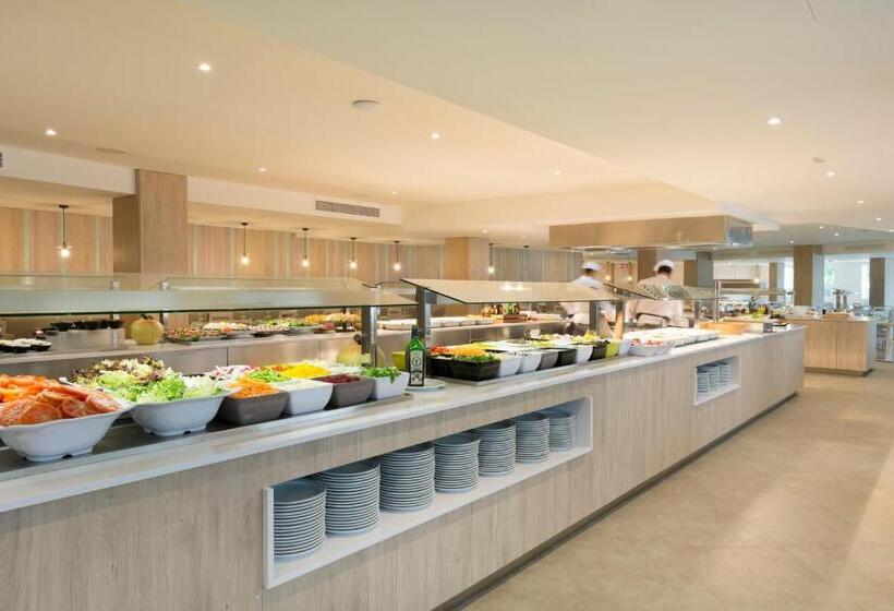 هتل Hsm Linda Playa