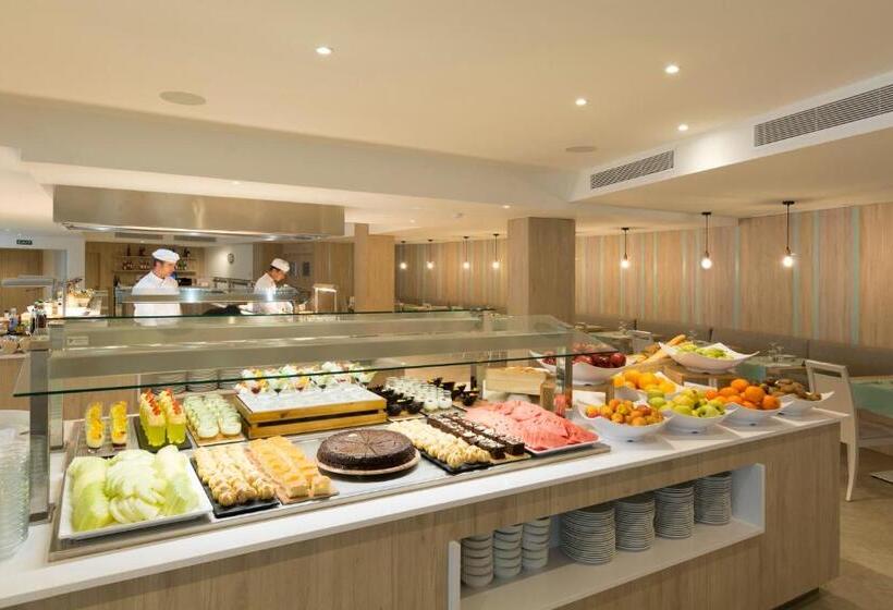 هتل Hsm Linda Playa