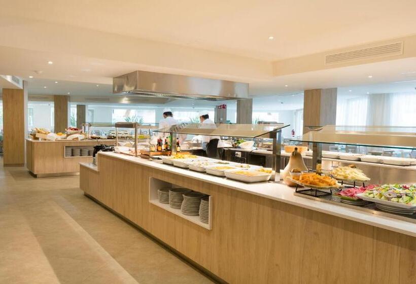 هتل Hsm Linda Playa