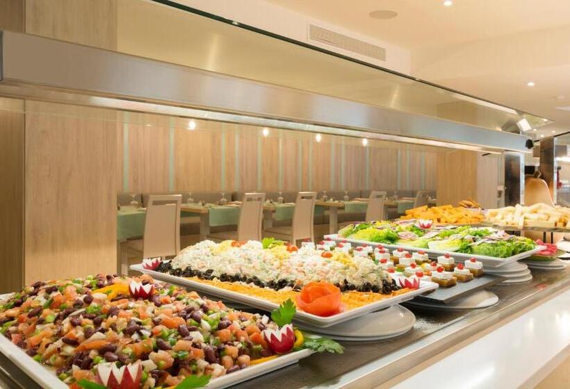 هتل Hsm Linda Playa