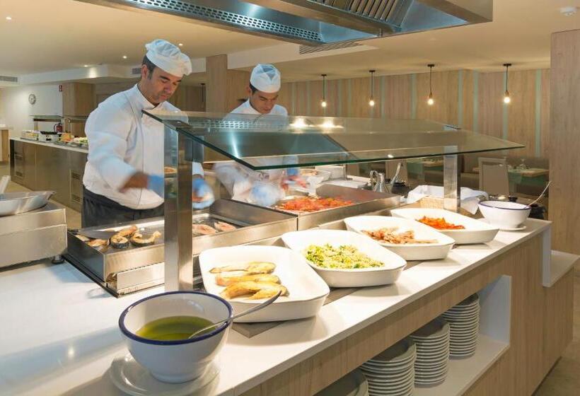 هتل Hsm Linda Playa