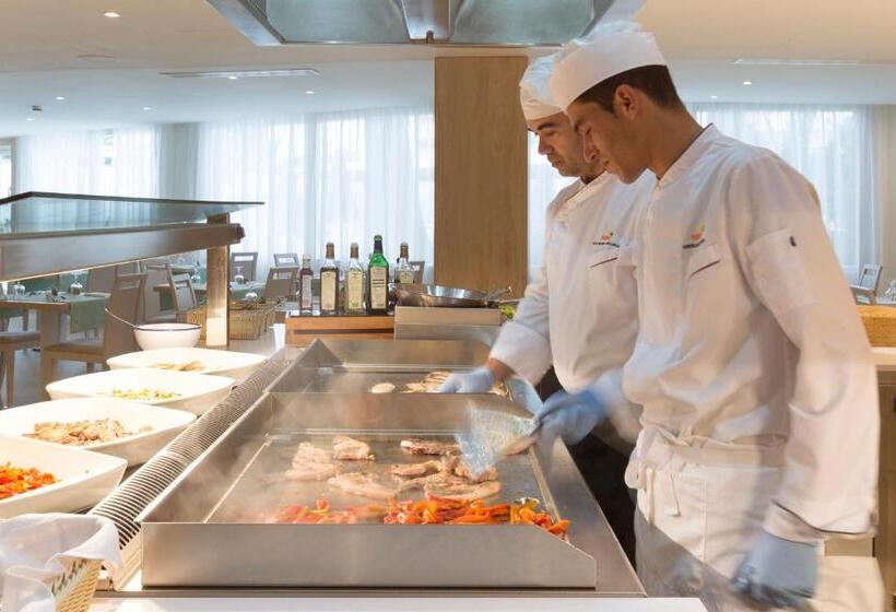 هتل Hsm Linda Playa