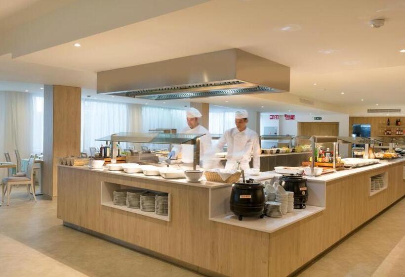 هتل Hsm Linda Playa