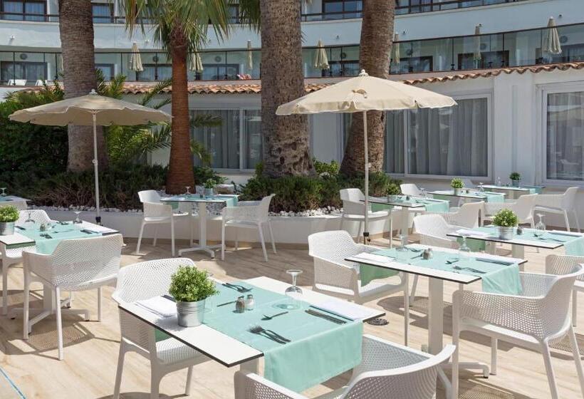 هتل Hsm Linda Playa