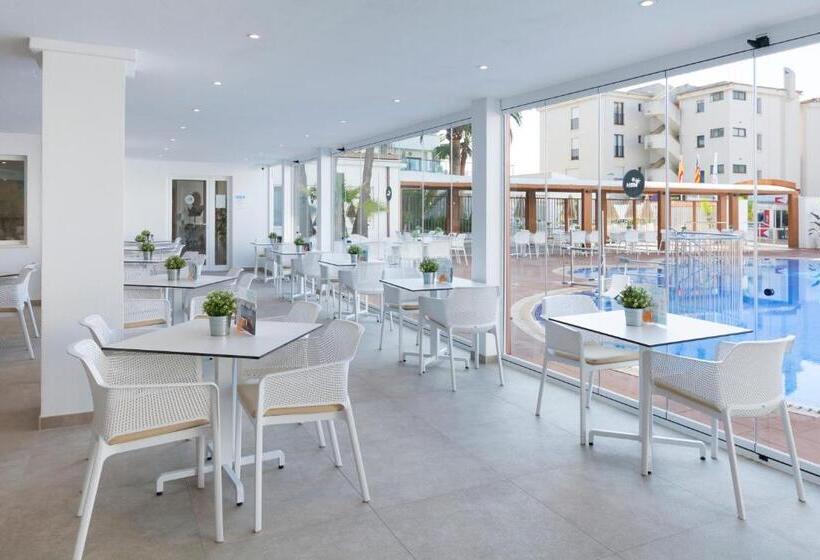 هتل Hsm Linda Playa