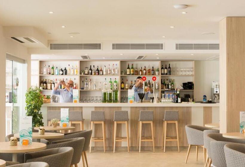 هتل Hsm Linda Playa