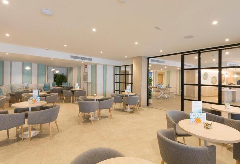 هتل Hsm Linda Playa