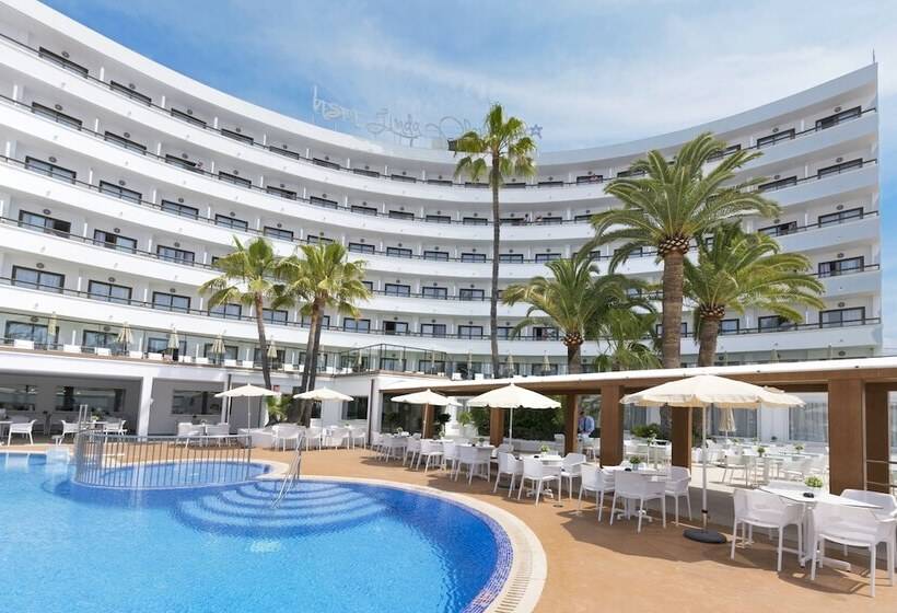 هتل Hsm Linda Playa