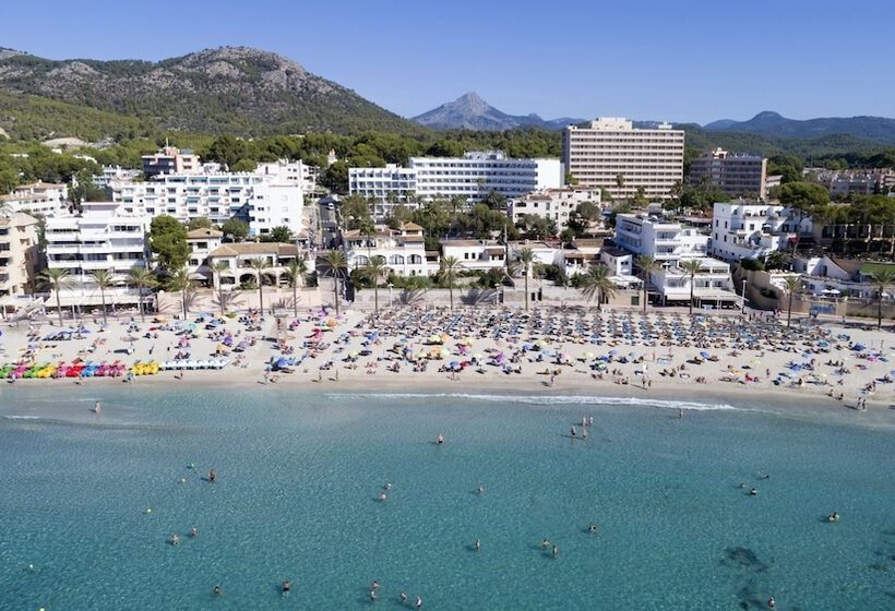 هتل Hsm Linda Playa