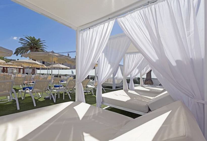 هتل Hsm Linda Playa