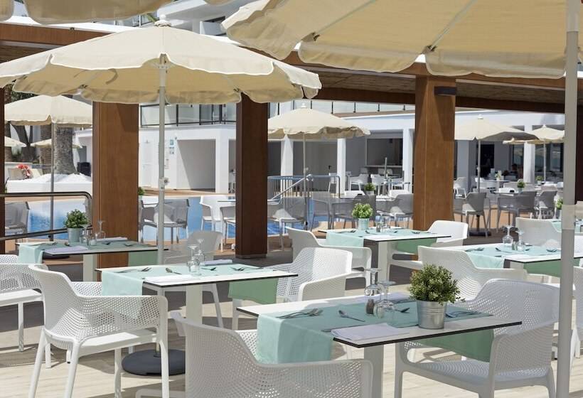 هتل Hsm Linda Playa