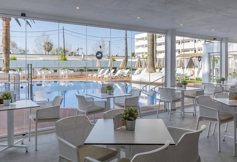 هتل Hsm Linda Playa