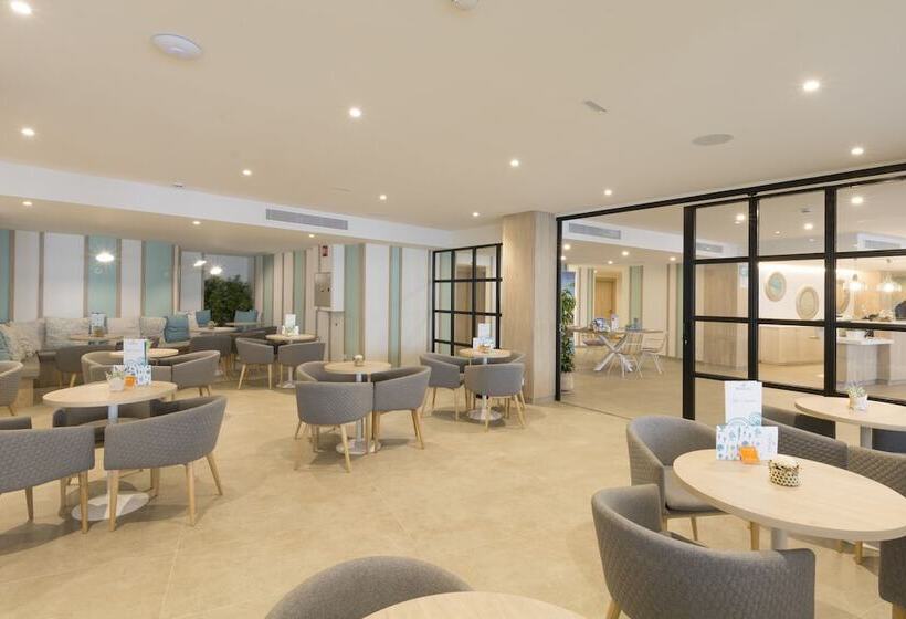 هتل Hsm Linda Playa