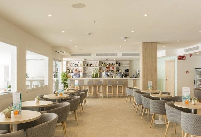 هتل Hsm Linda Playa