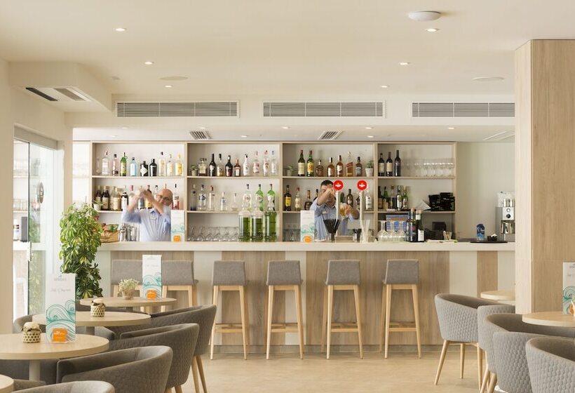 هتل Hsm Linda Playa