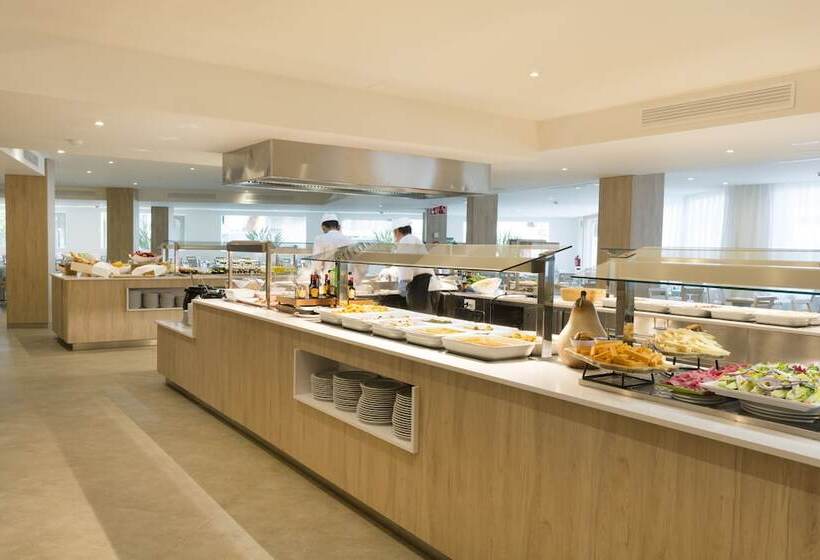 هتل Hsm Linda Playa