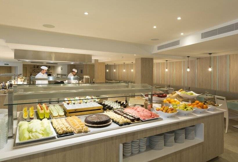 هتل Hsm Linda Playa