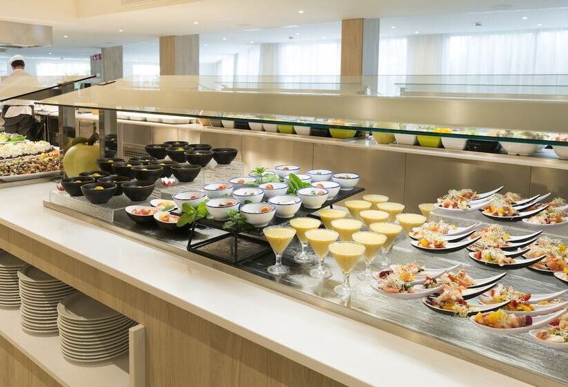 هتل Hsm Linda Playa