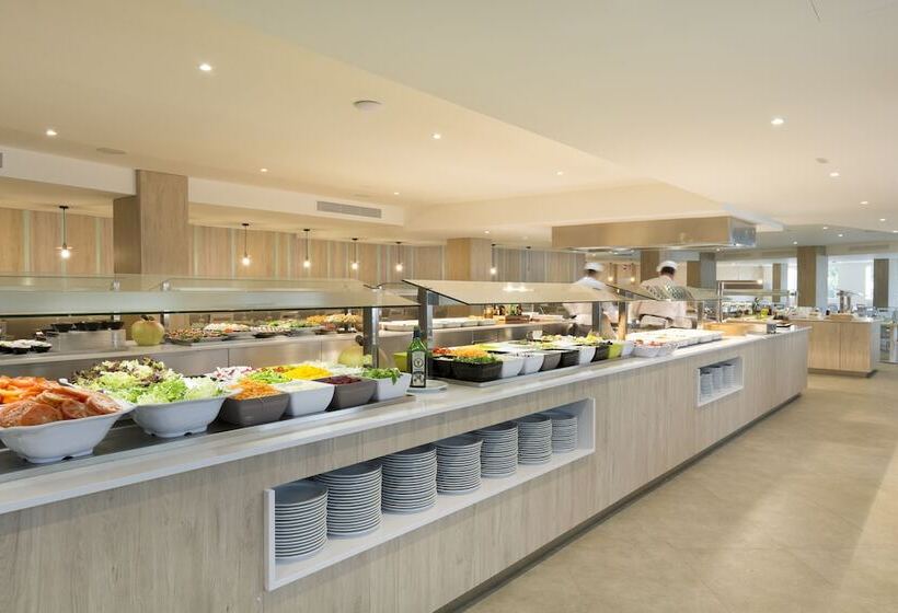 هتل Hsm Linda Playa