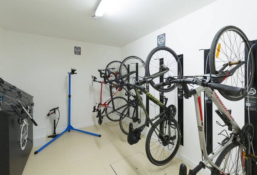 هتل Hsm Linda Playa