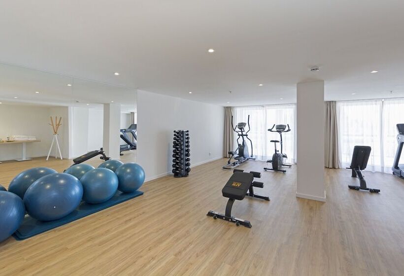 هتل Hsm Linda Playa