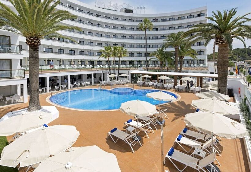 هتل Hsm Linda Playa