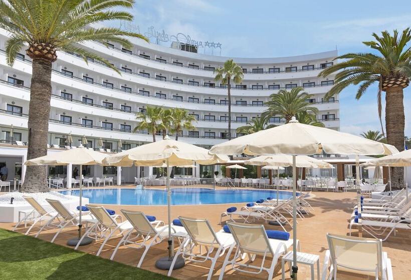 هتل Hsm Linda Playa