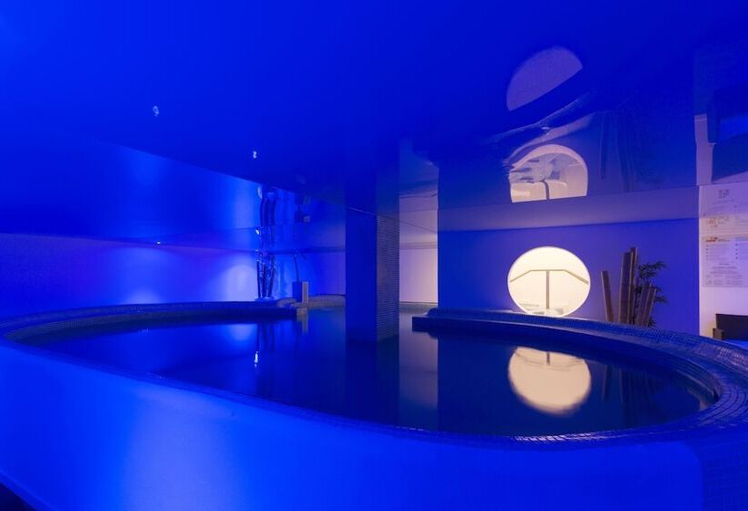 هتل Hsm Linda Playa