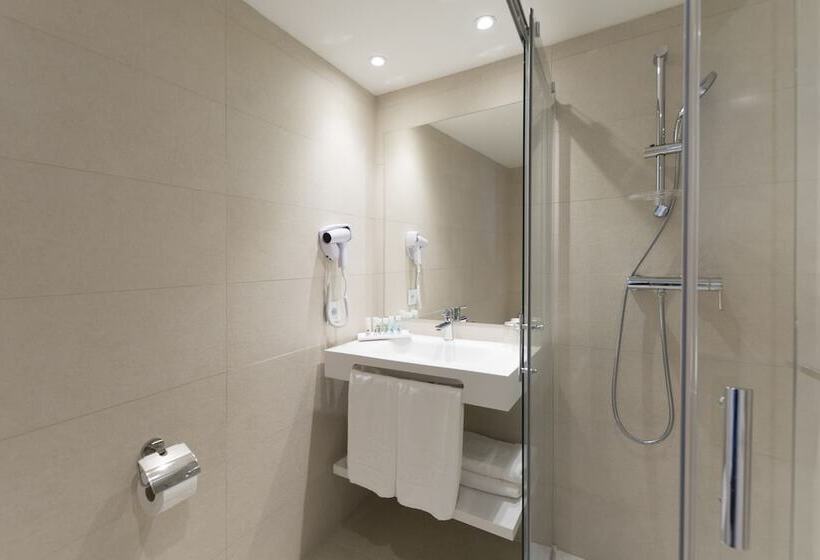 هتل Hsm Linda Playa