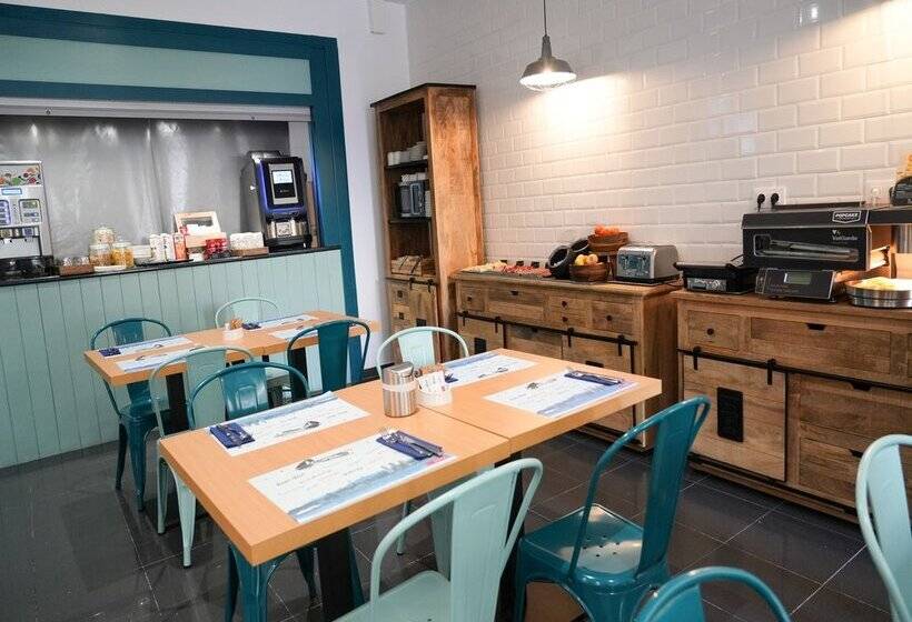 هتل htop Bcn City