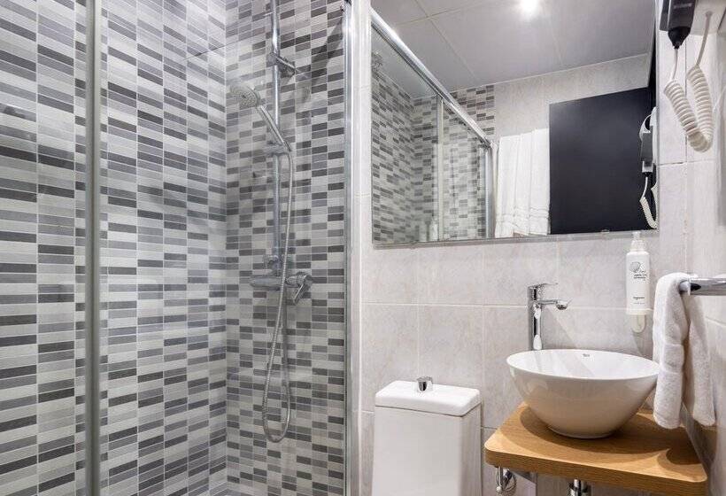 هتل htop Bcn City