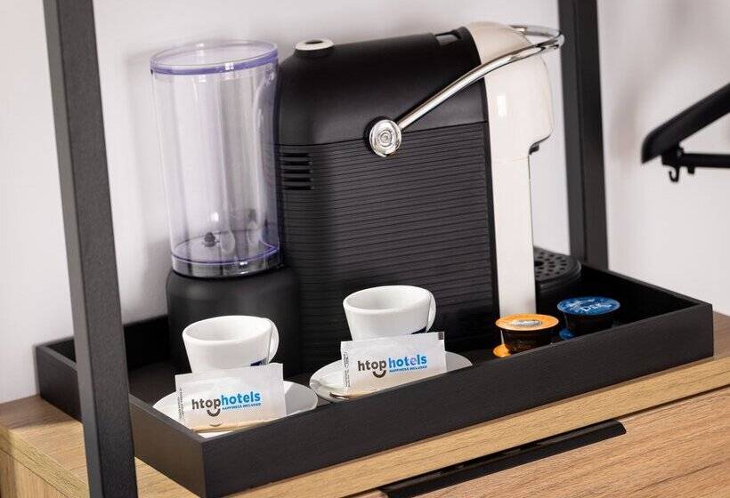 هتل htop Bcn City