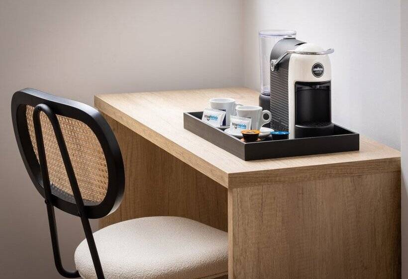 هتل htop Bcn City