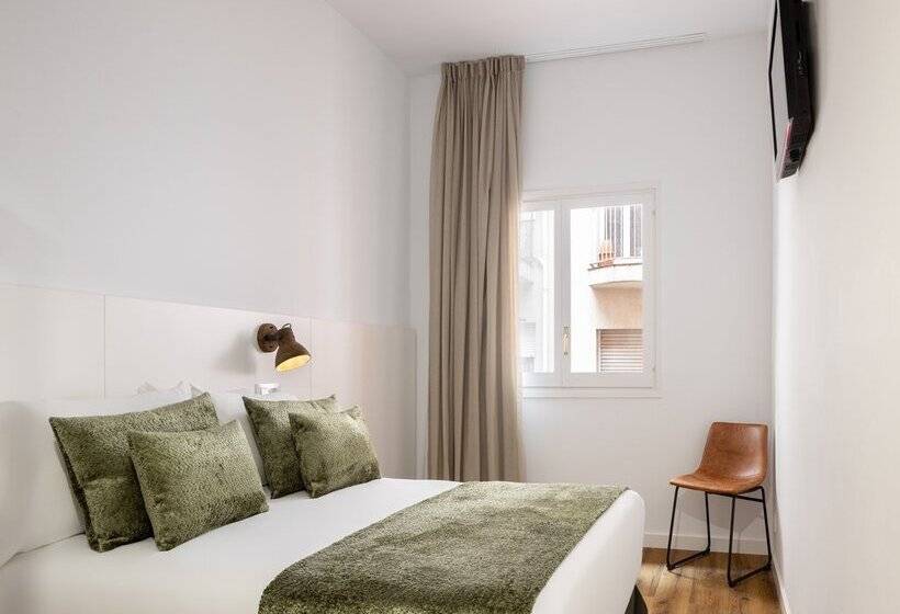 هتل htop Bcn City