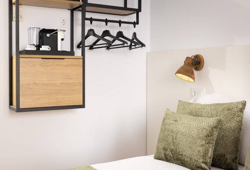 هتل htop Bcn City