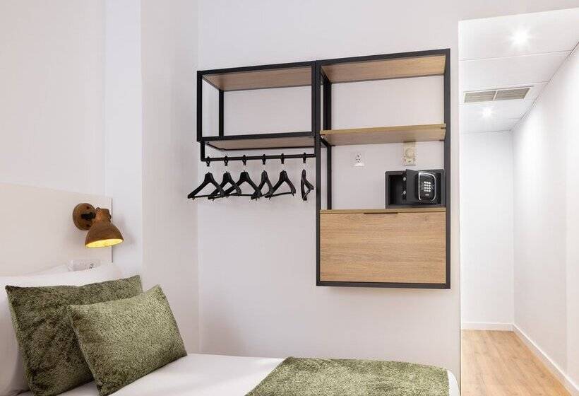 هتل htop Bcn City