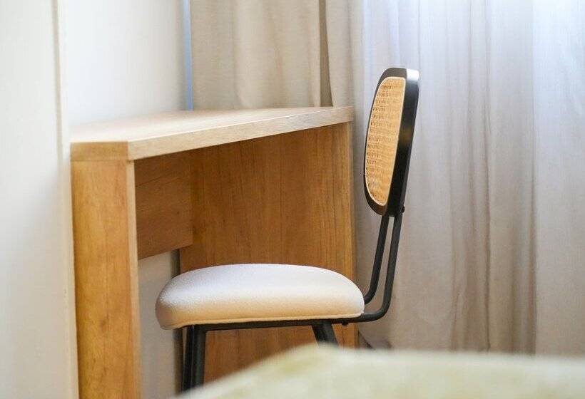 هتل htop Bcn City