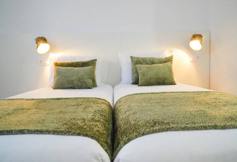 هتل htop Bcn City