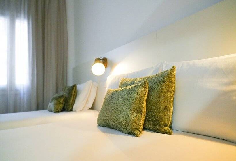 هتل htop Bcn City