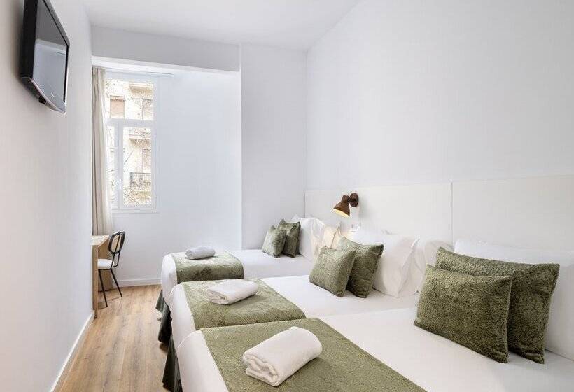 هتل htop Bcn City