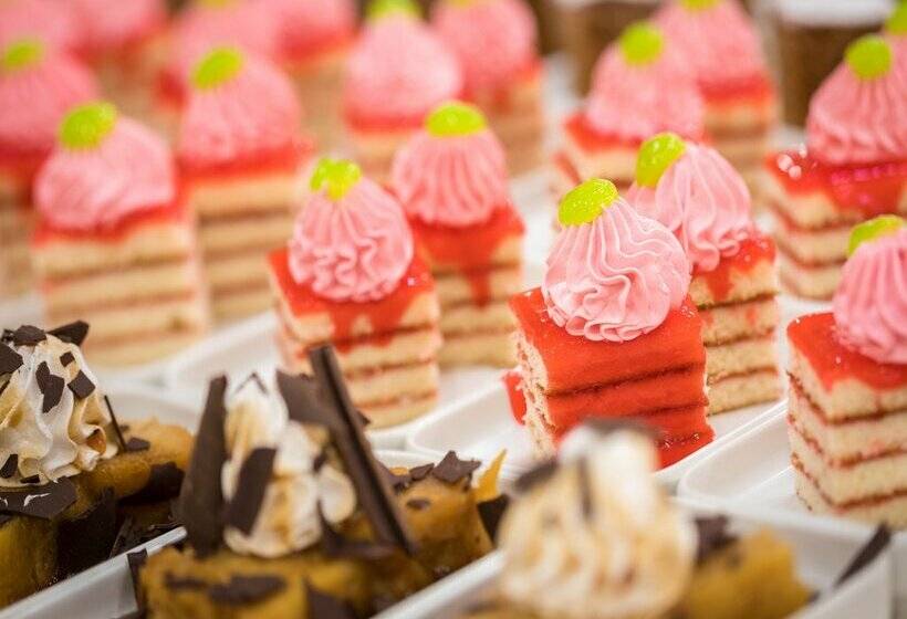 فندق htop Olympic