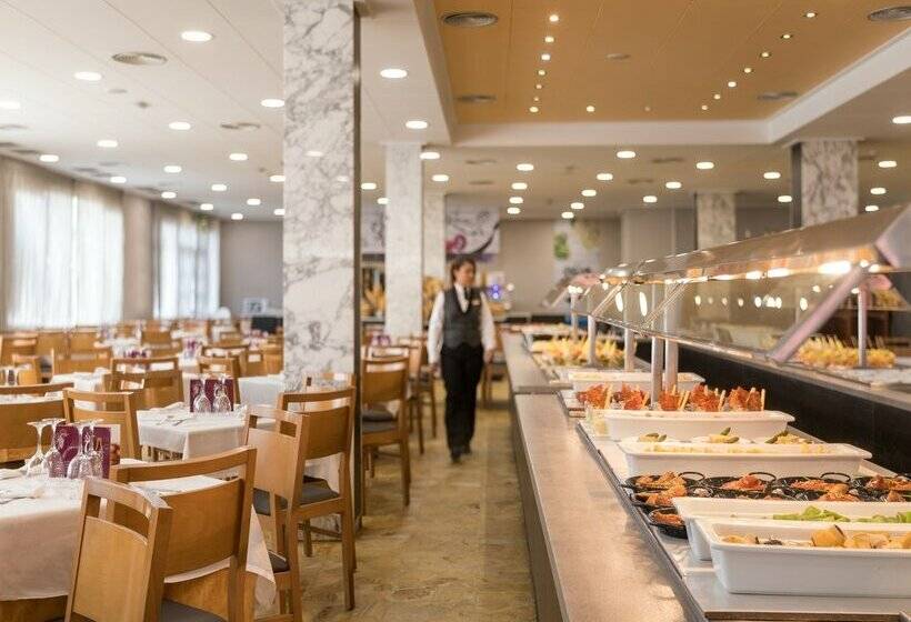 فندق htop Olympic