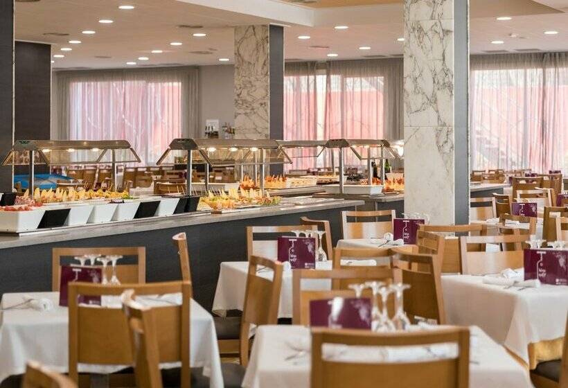 فندق htop Olympic