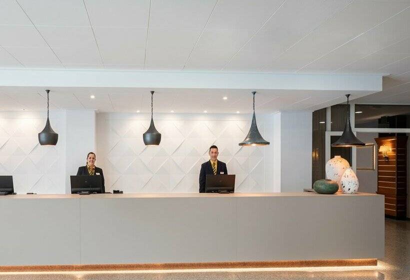 فندق htop Olympic