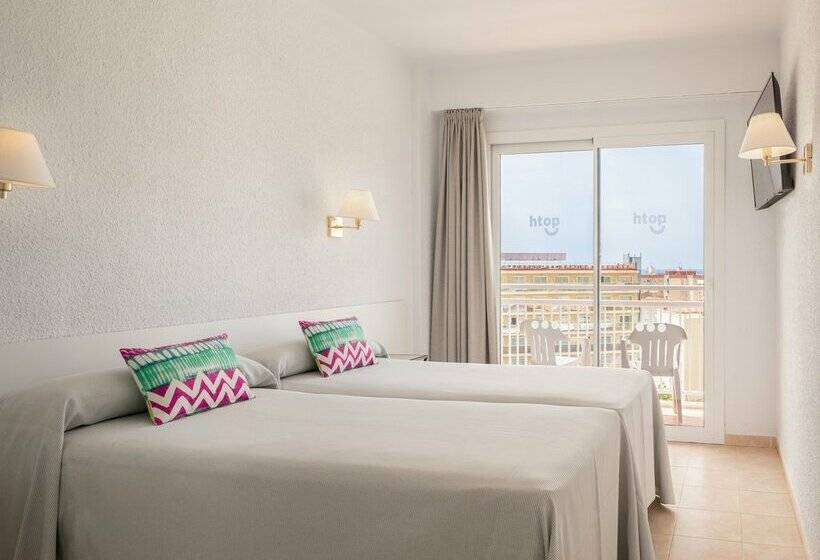 فندق htop Olympic